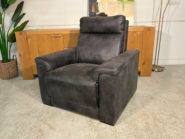 Salvia fauteuil - afbeelding 3 van  8