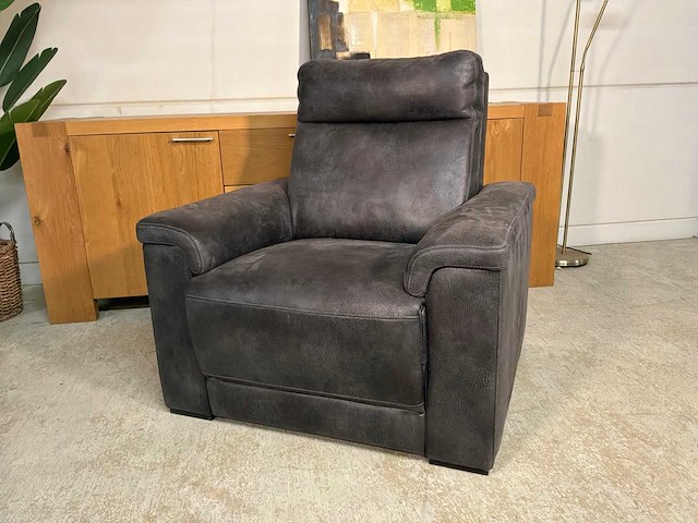 Salvia fauteuil - afbeelding 5 van  8