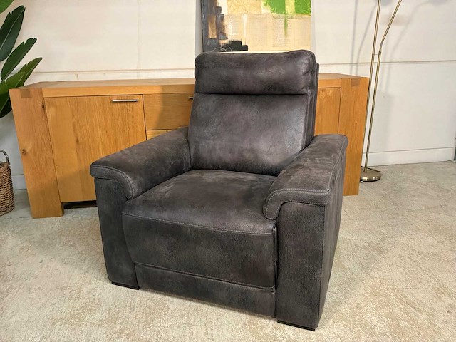 Salvia fauteuil - afbeelding 6 van  8