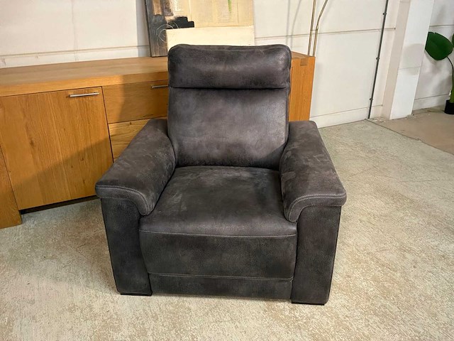 Salvia fauteuil - afbeelding 1 van  8