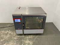 Salvis - e611qprnfbuw00 - combisteamer - afbeelding 2 van  8