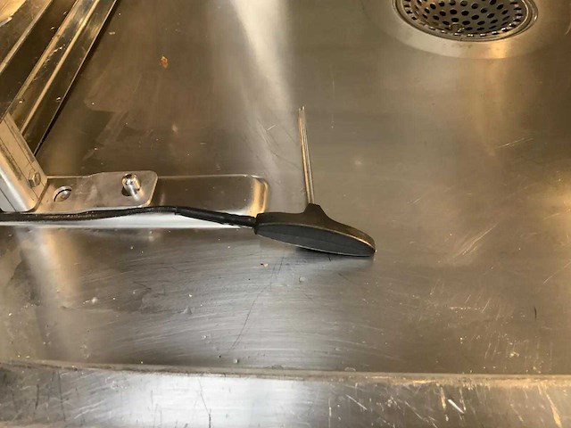 Salvis - e611qprnfbuw00 - combisteamer - afbeelding 8 van  8