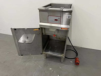 Salvis - fsp-c - elektrische friteuse - afbeelding 1 van  2