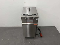 Salvis - fsp-c - elektrische friteuse - afbeelding 2 van  2