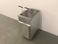Salvis - fsp-c - friteuse - afbeelding 1 van  12