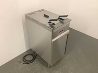 Salvis - fsp-c - friteuse - afbeelding 5 van  12