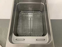 Salvis - fsp-c - friteuse - afbeelding 3 van  13