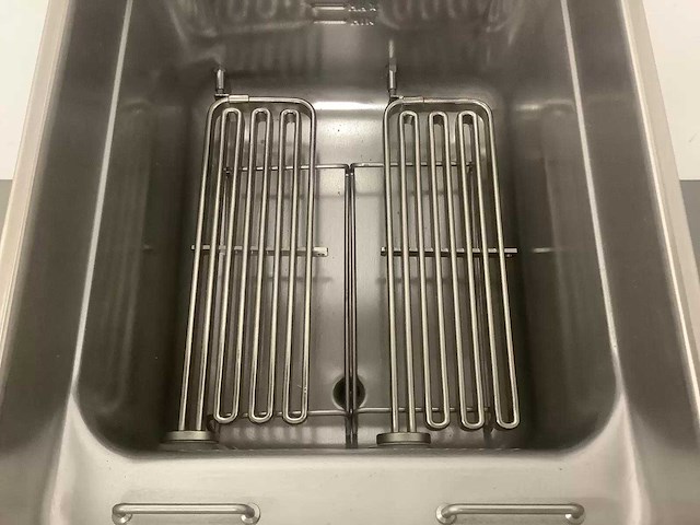Salvis - fsp-c - friteuse - afbeelding 4 van  13