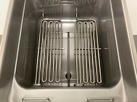 Salvis - fsp-c - friteuse - afbeelding 4 van  13