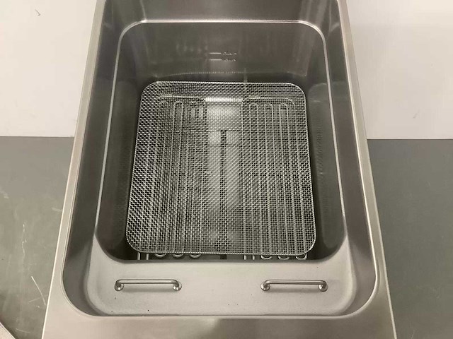Salvis - fsp-c - fsp-c - elektrische friteuse (2022) - afbeelding 2 van  12