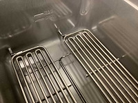 Salvis - fsp-c - fsp-c - elektrische friteuse (2022) - afbeelding 3 van  12