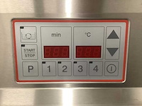 Salvis - fsp-c - fsp-c - elektrische friteuse (2022) - afbeelding 8 van  12