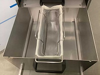 Salvis - fsp-c - fsp-c - elektrische friteuse (2022) - afbeelding 10 van  12