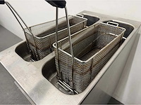 Salvis - fsp-d - elektrische friteuse - afbeelding 6 van  6
