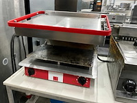 Salvis hlc salamander - afbeelding 2 van  4