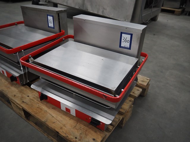 Salvis - afbeelding 1 van  8