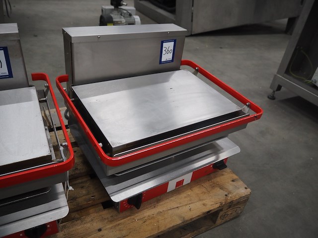 Salvis - afbeelding 2 van  8