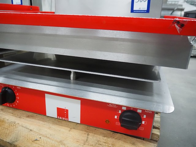 Salvis - afbeelding 5 van  8