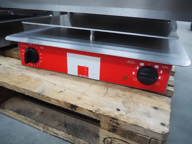 Salvis - afbeelding 7 van  8