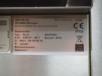 Salvis - afbeelding 8 van  8