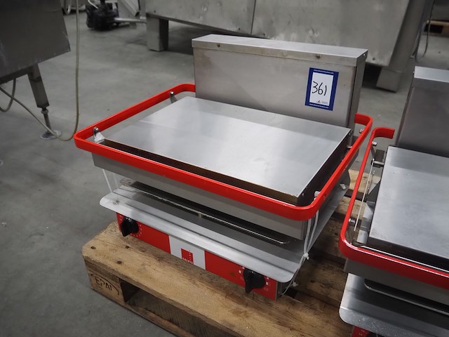 Salvis - afbeelding 1 van  7