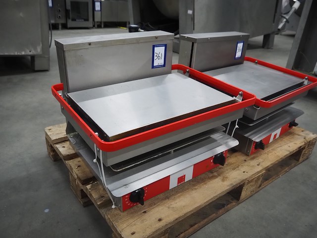 Salvis - afbeelding 2 van  7