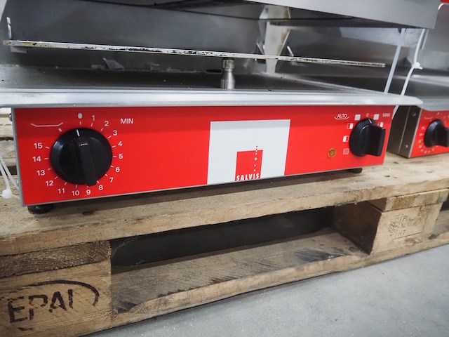 Salvis - afbeelding 6 van  7