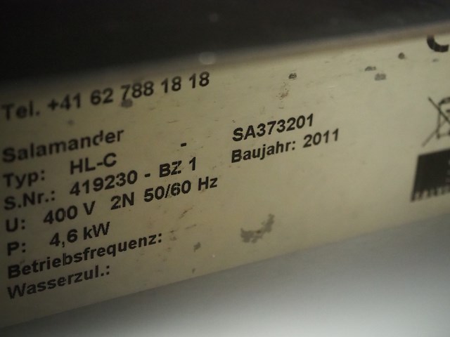 Salvis - afbeelding 2 van  10