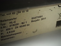 Salvis - afbeelding 2 van  10