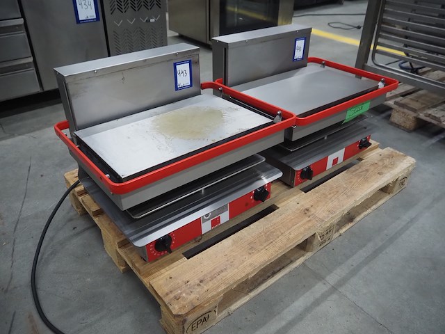 Salvis - afbeelding 1 van  10