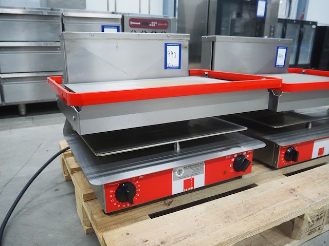 Salvis - afbeelding 6 van  10