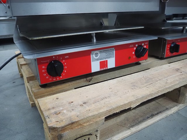 Salvis - afbeelding 7 van  10