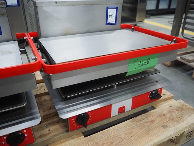 Salvis - afbeelding 8 van  10