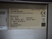 Salvis - afbeelding 10 van  10