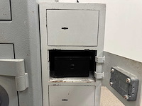 Salvus - kluis (2x) - afbeelding 2 van  10