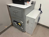 Salvus - kluis (2x) - afbeelding 3 van  10