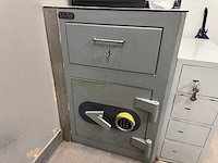 Salvus - kluis (2x) - afbeelding 5 van  10