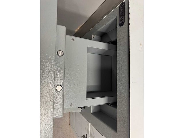 Salvus - kluis (2x) - afbeelding 7 van  10