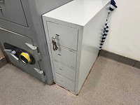 Salvus - kluis (2x) - afbeelding 8 van  10