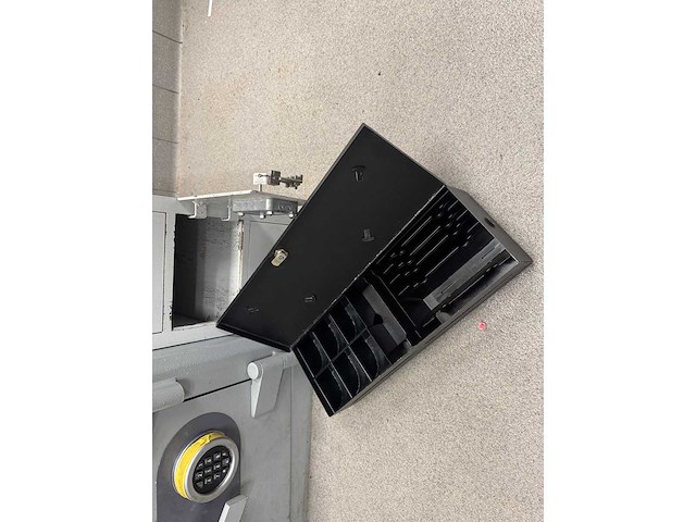 Salvus - kluis (2x) - afbeelding 9 van  10