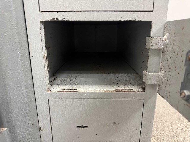 Salvus - kluis (2x) - afbeelding 10 van  10