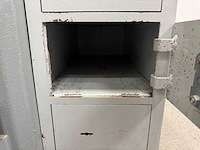 Salvus - kluis (2x) - afbeelding 10 van  10