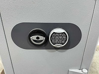 Salvus - kluis - afbeelding 1 van  1