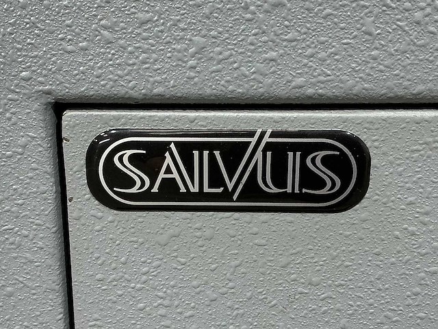 Salvus - kluis - afbeelding 5 van  5