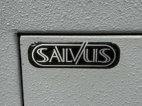 Salvus - kluis - afbeelding 5 van  5