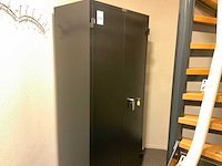 Salvus kluiskast - afbeelding 1 van  7