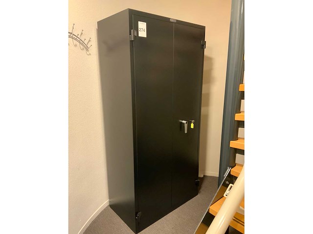 Salvus kluiskast - afbeelding 2 van  7