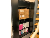 Salvus kluiskast - afbeelding 3 van  7