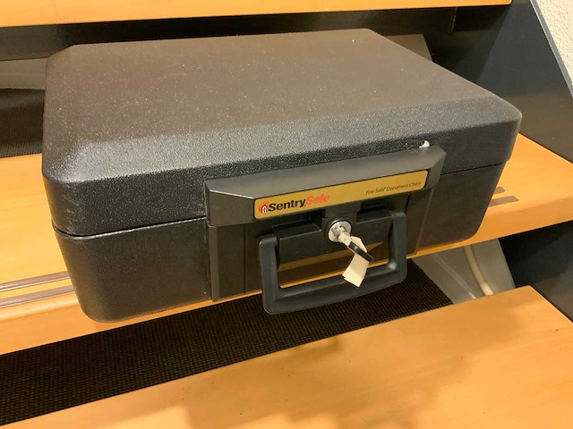 Salvus kluiskast - afbeelding 4 van  7