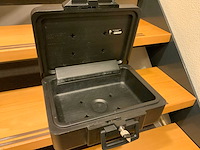 Salvus kluiskast - afbeelding 5 van  7